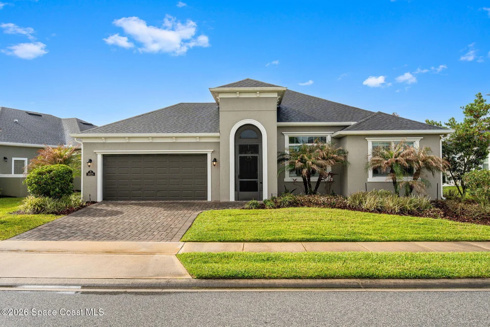 Unit for sale at 3825 Archdale Street, Melbourne, FL 32940