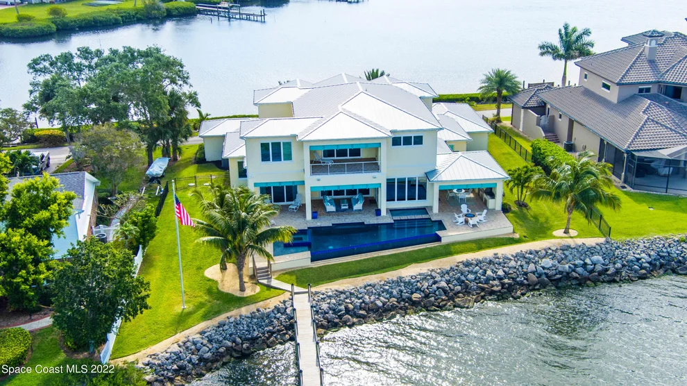 Unit for sale at 4325 Randon Lane, Merritt Island, FL 32952