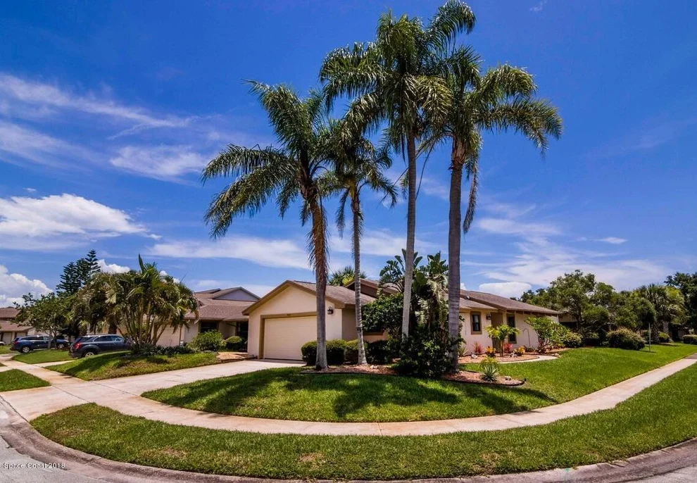 Unit for sale at 3517 Sparrow Lane, Melbourne, FL 32935
