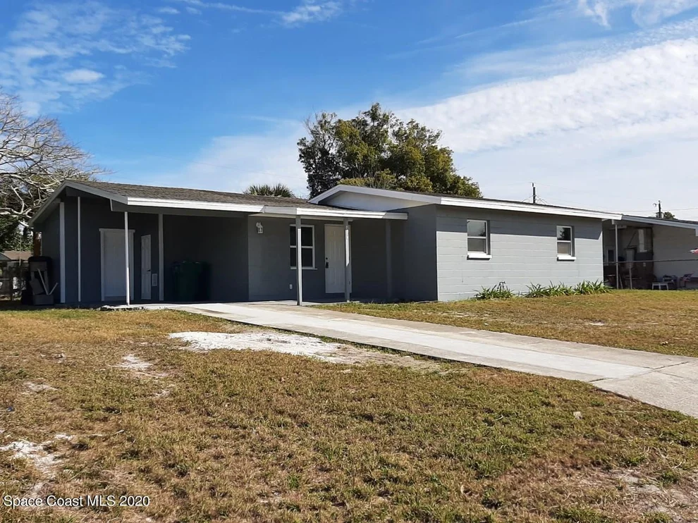 Unit for sale at 2118 Little John Road, Melbourne, FL 32935