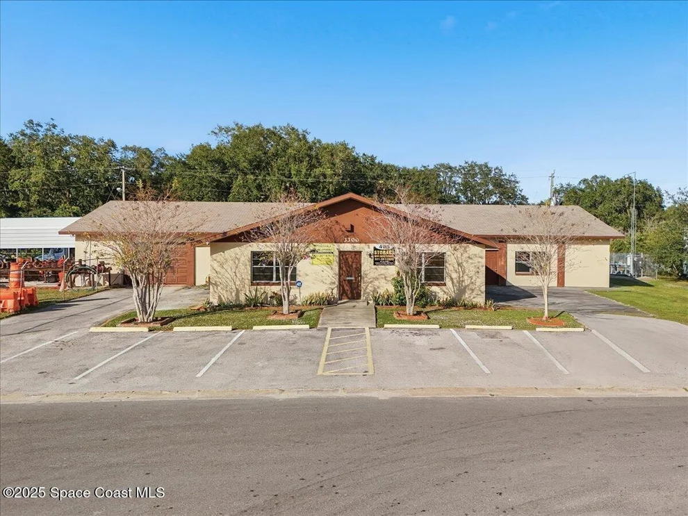Unit for sale at 3300 Bobbi Lane, Titusville, FL 32780