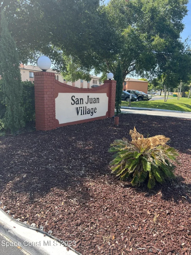 Unit for sale at 233 San Juan Circle, Melbourne, FL 32935