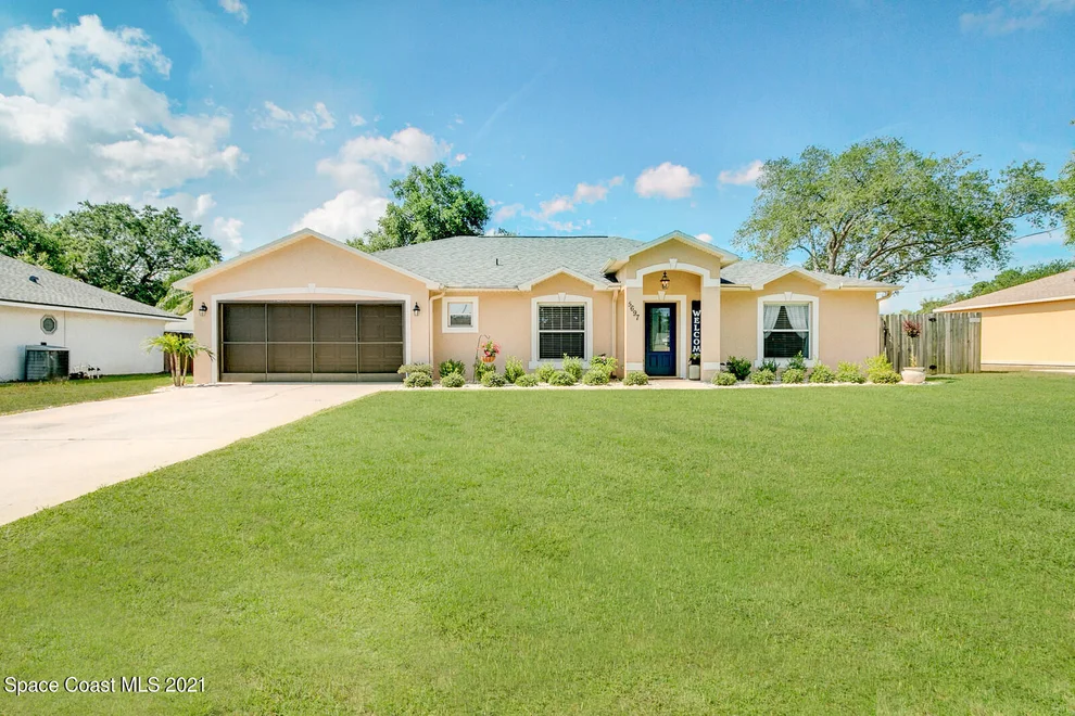 Unit for sale at 5697 Beaverbrook Street, Cocoa, FL 32927