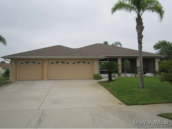 Unit for sale at 2982 Nina, Merritt Island, FL 32953