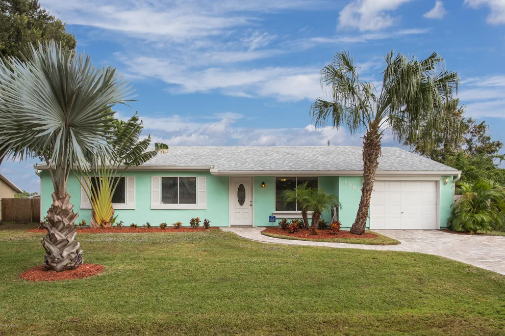 Unit for sale at 1581 Neosho Street NE, Palm Bay, FL 32907