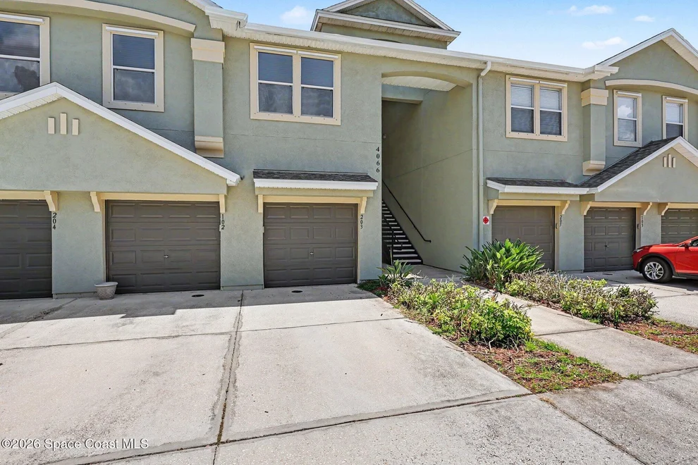 Unit for sale at 4066 Meander Place, Rockledge, FL 32955