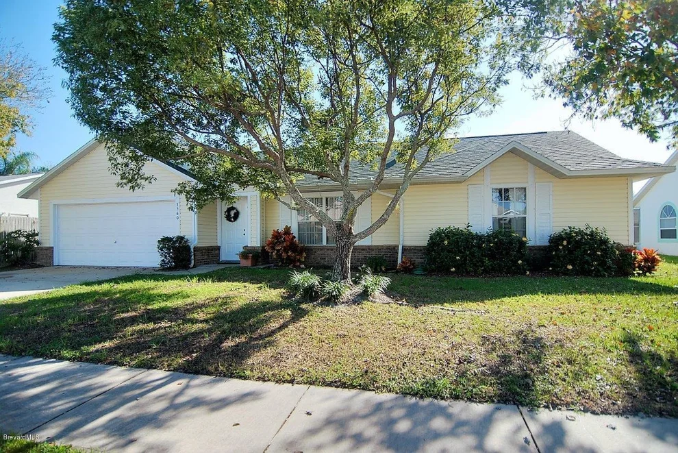 Unit for sale at 3560 Egret Drive, Melbourne, FL 32901