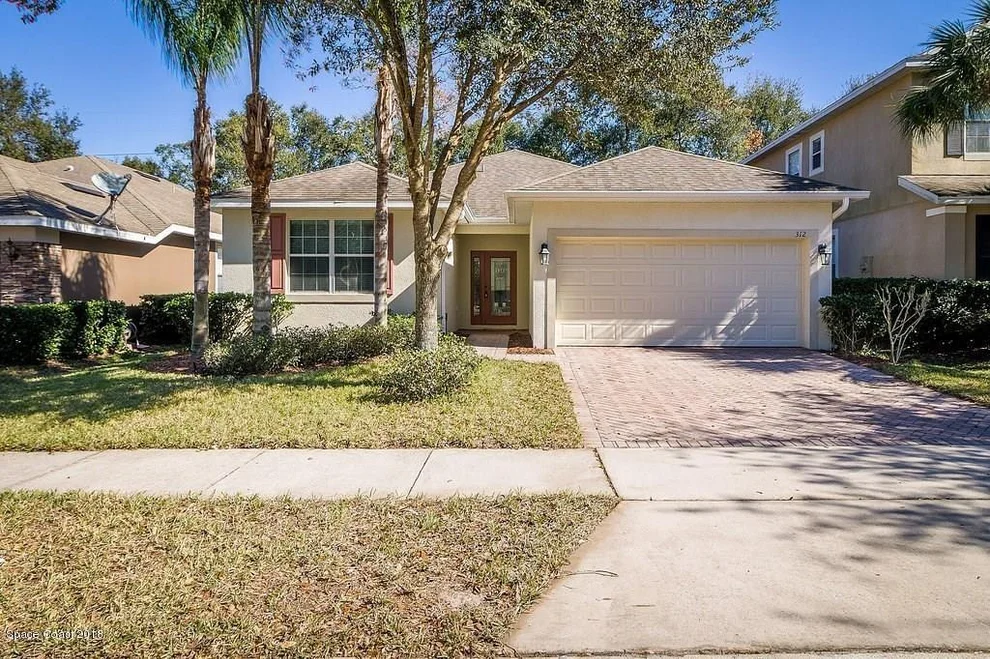Unit for sale at 312 Churchill Downs Boulevard, DeLand, FL 32724