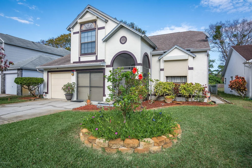Unit for sale at 1748 Clover Circle, Melbourne, FL 32935