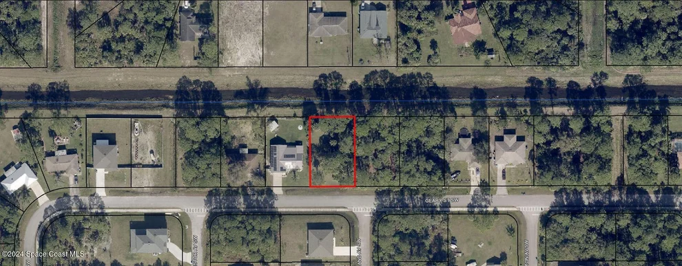 Unit for sale at 1083 Geary Street SW, Palm Bay, FL 32908