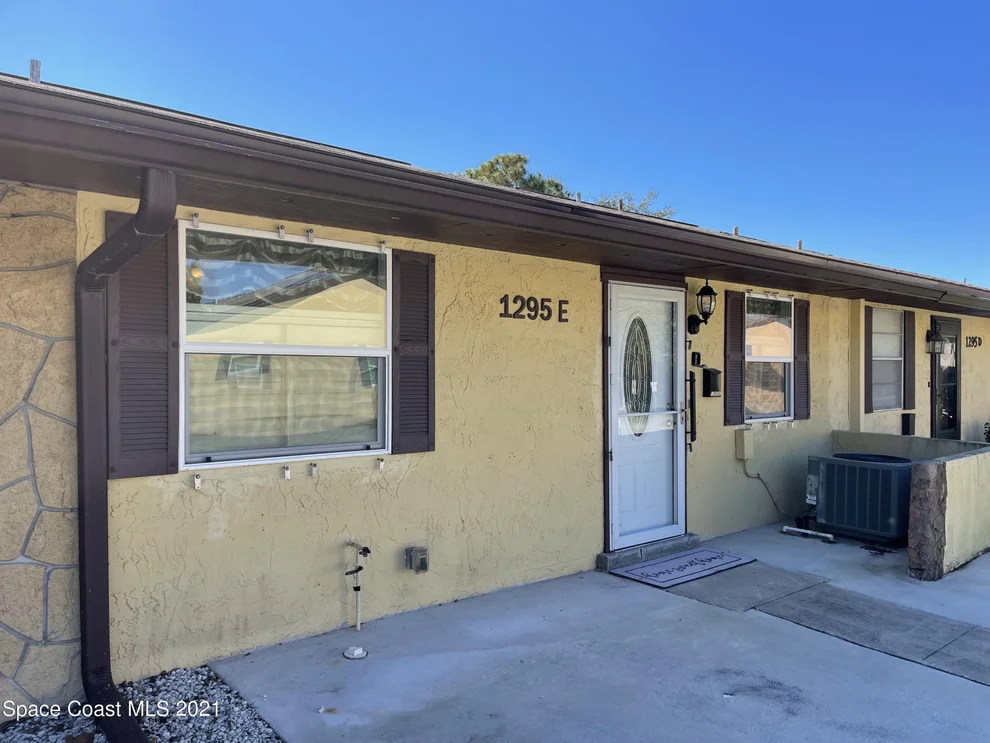 Unit for sale at 1295 Cheney Highway, Titusville, FL 32780