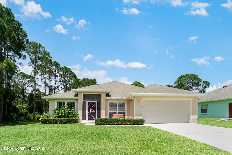 Unit for sale at 2691 Quincy Avenue SE, Palm Bay, FL 32909