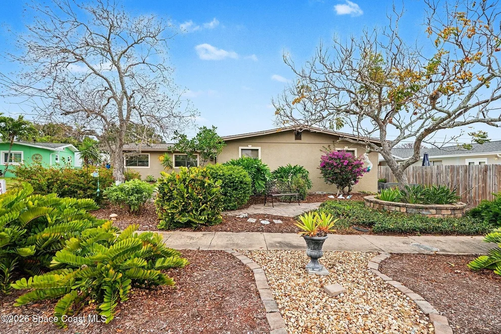 Unit for sale at 1440 Dorsal Street, Merritt Island, FL 32952