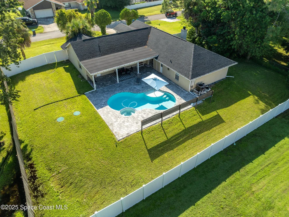 Unit for sale at 920 Pellam Avenue NE, Palm Bay, FL 32907