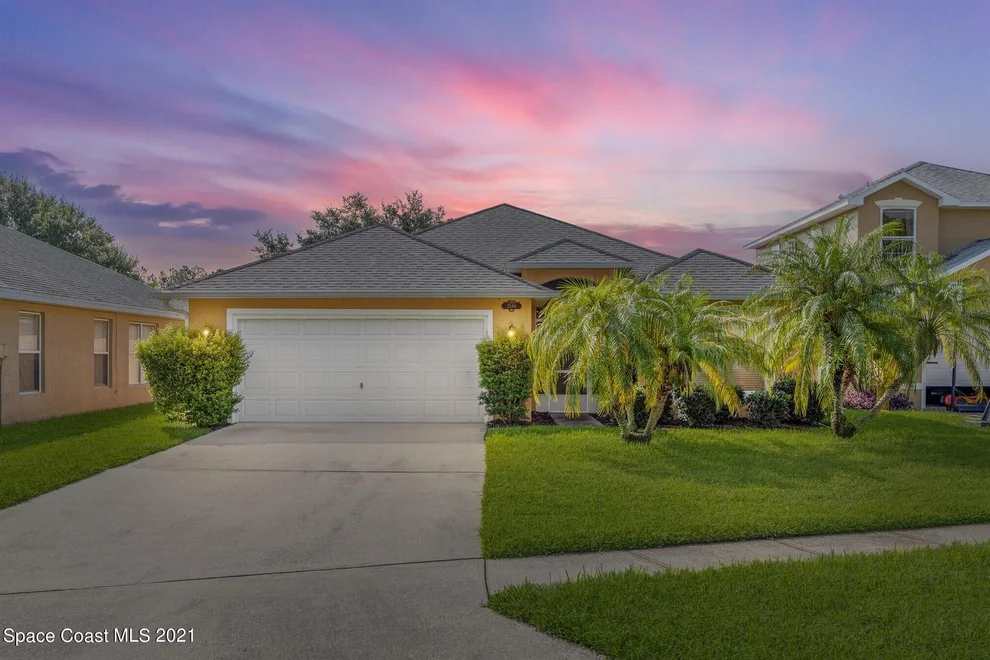 Unit for sale at 2540 Stratford Pointe Drive, Melbourne, FL 32904
