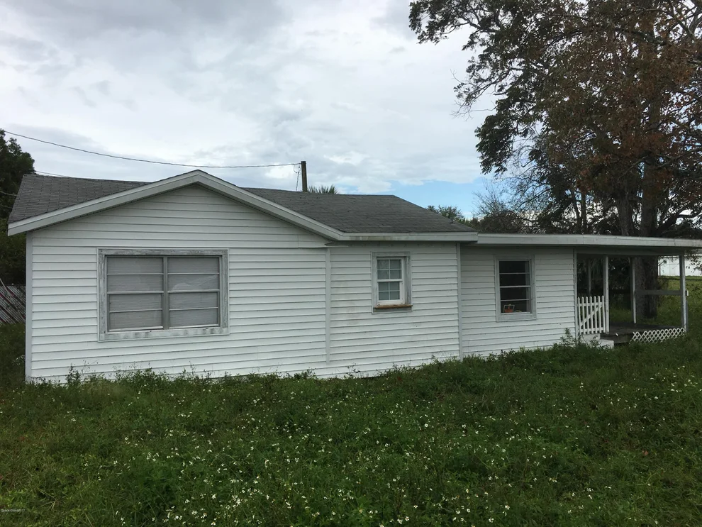 Unit for sale at 1660 Minnie Street, Cocoa, FL 32926