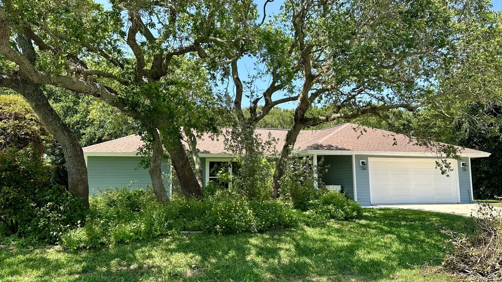 Unit for sale at 298 Woody Circle, Melbourne Beach, FL 32951