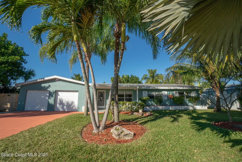 Unit for sale at 330 Harwood Avenue, Satellite Beach, FL 32937
