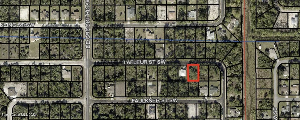 Unit for sale at 122 Lafleur Street, Palm Bay, FL 32908