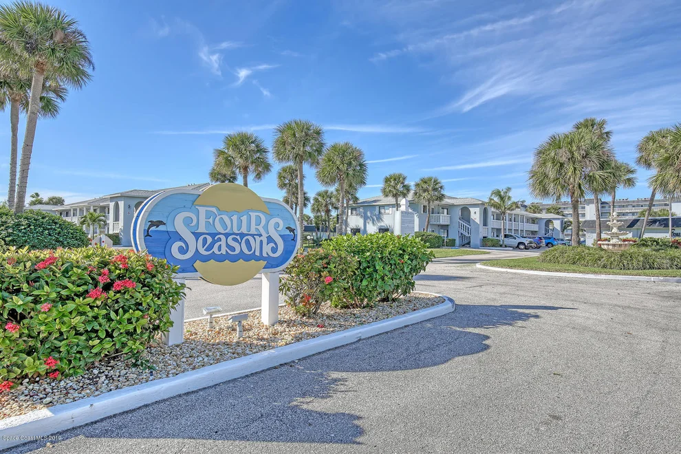 Unit for sale at 3799 S Banana River Boulevard, Cocoa Beach, FL 32931