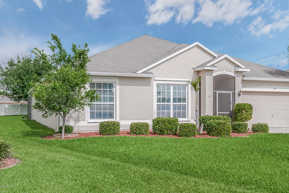 Unit for sale at 1378 Enclave Drive, Rockledge, FL 32955