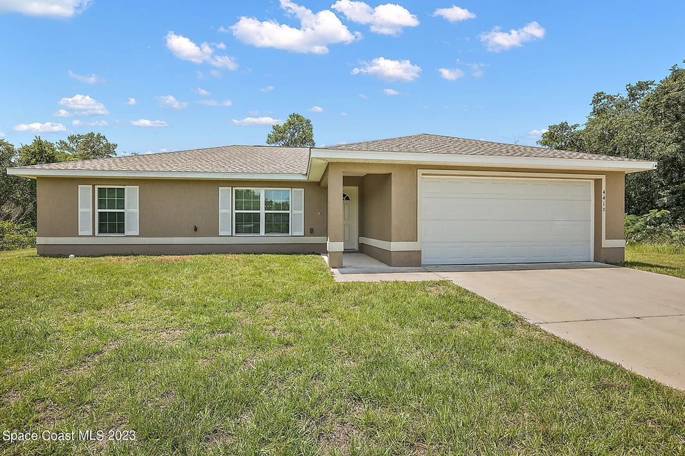 Unit for sale at 4410 SW Sw 158th Street Road, Ocala, FL 34472