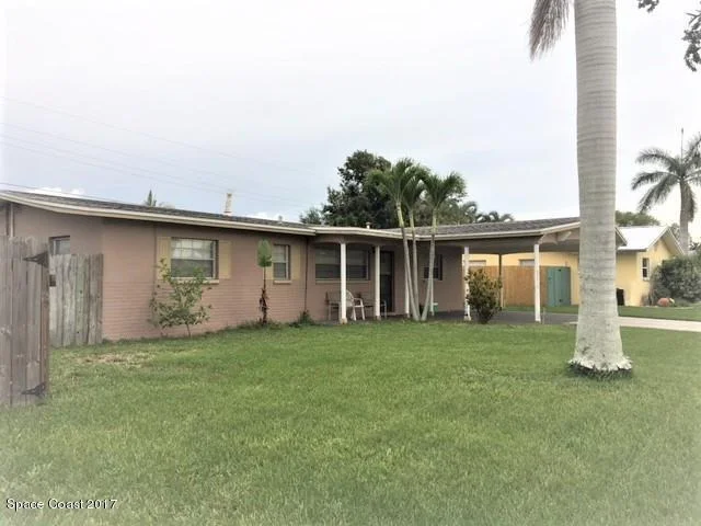 Unit for sale at 755 Larkview Street, Merritt Island, FL 32953