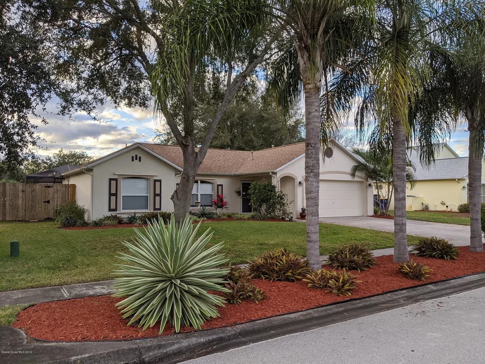 Unit for sale at 1207 Meadow Lake Road, Rockledge, FL 32955