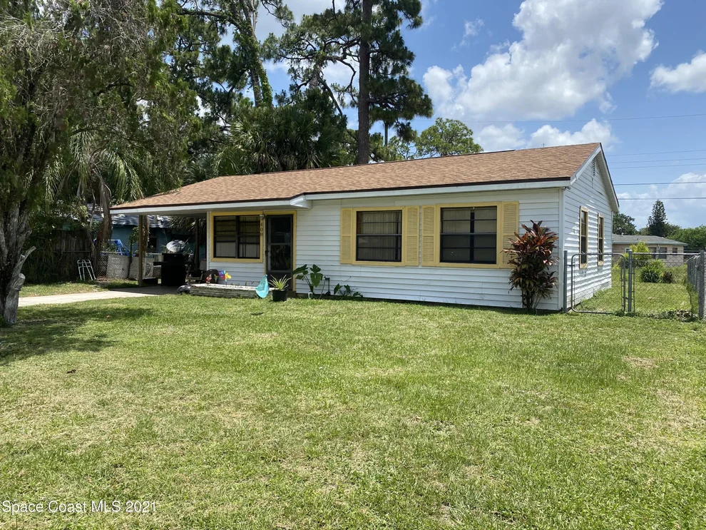 Unit for sale at 408 A Lane, Cocoa, FL 32926