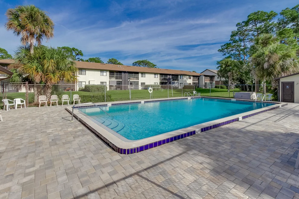 Unit for sale at 1515 Huntington Lane, Rockledge, FL 32955