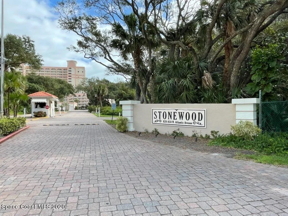 Unit for sale at 840 N Atlantic Avenue, Cocoa Beach, FL 32931