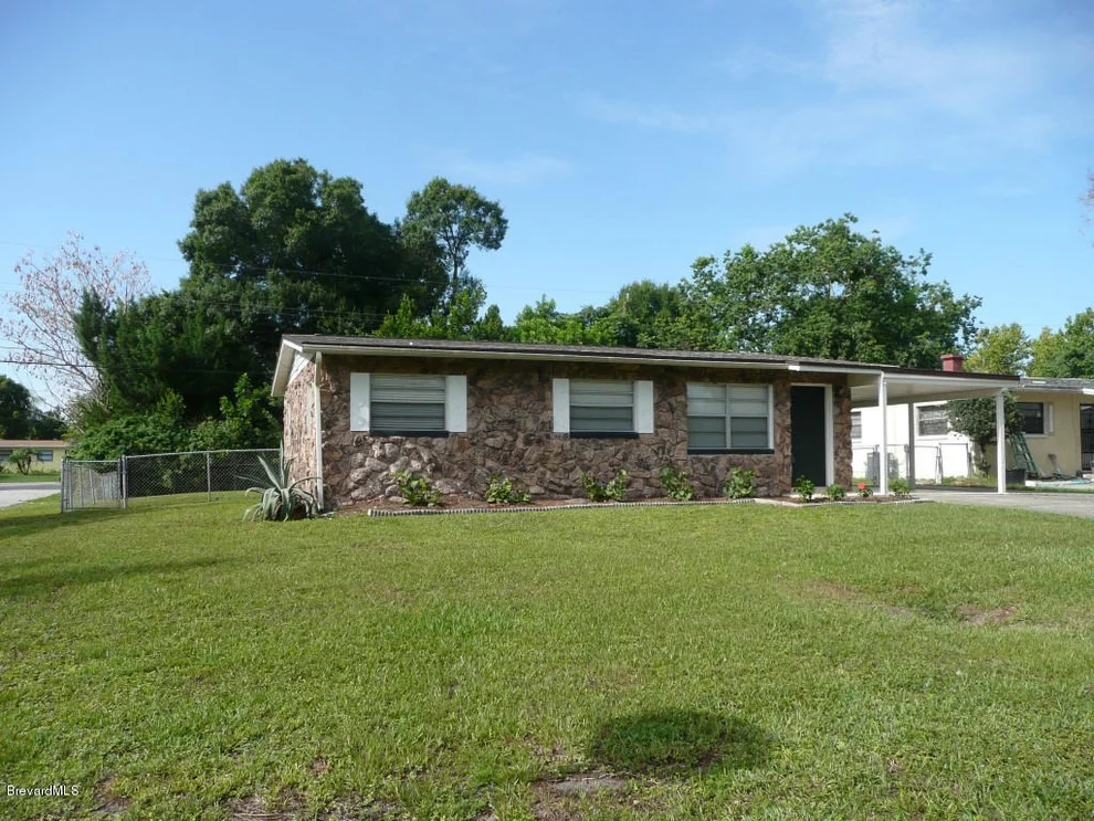 Unit for sale at 2285 Dordon Drive, Melbourne, FL 32935