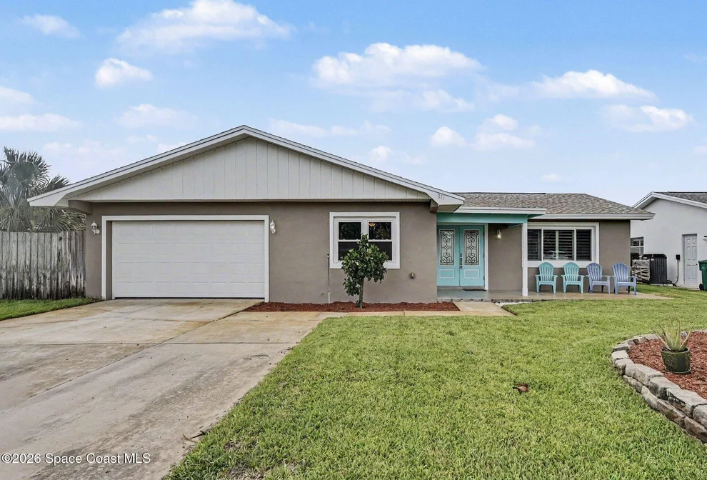 Unit for sale at 311 Seabreeze Drive, Indialantic, FL 32903
