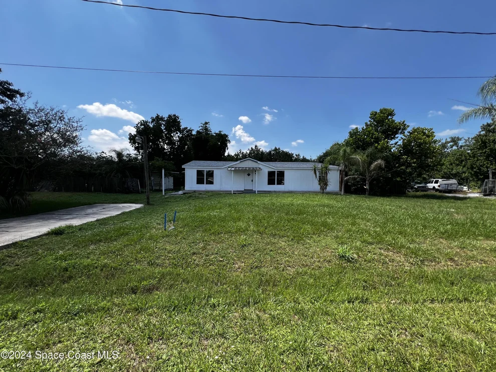 Unit for sale at 565 Vivian Drive, Cocoa, FL 32926