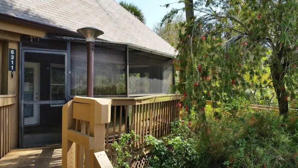 Unit for sale at 6311 Treetop Drive, Melbourne Beach, FL 32951