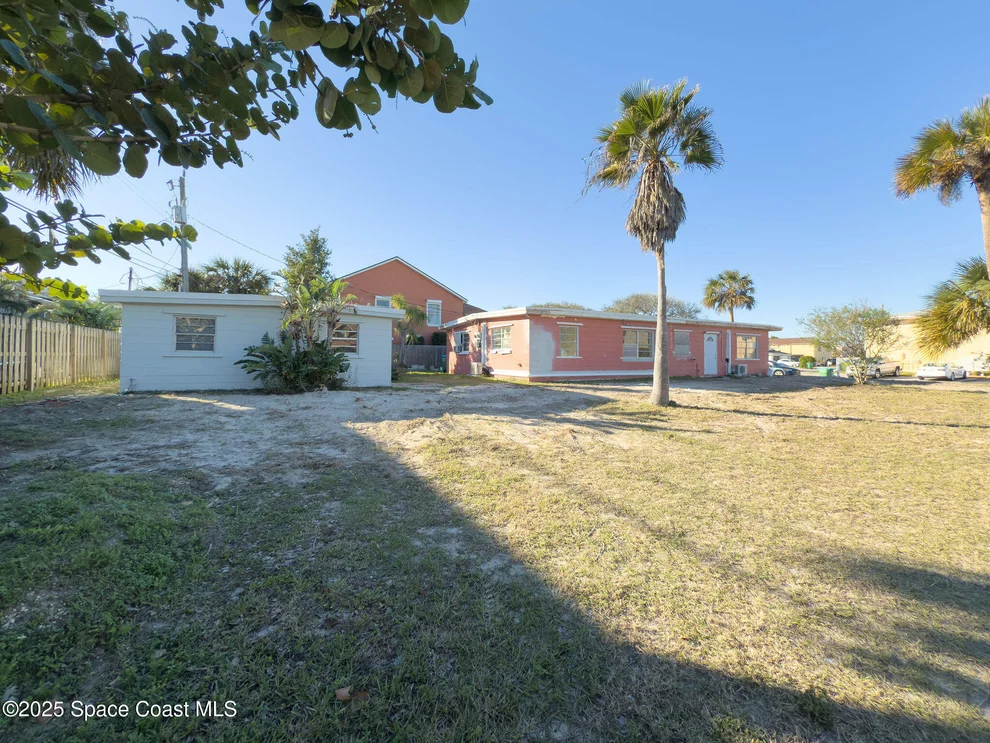 Unit for sale at 465 Jackson Avenue, Cape Canaveral, FL 32920