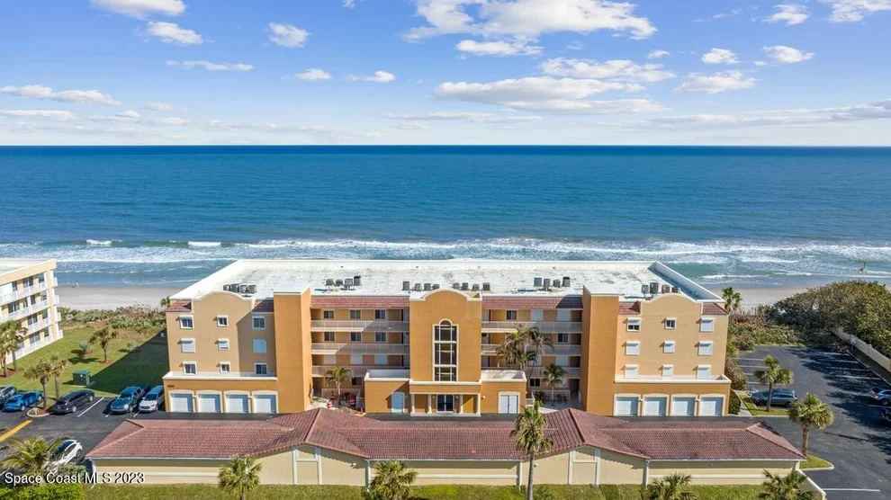 Unit for sale at 1851 Highway A1a, Indian Harbour Beach, FL 32937