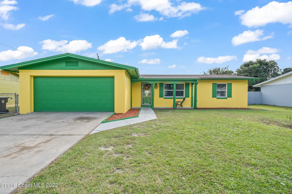 Unit for sale at 2805 Starlight Drive, Titusville, FL 32796