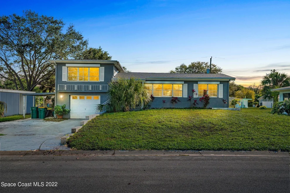 Unit for sale at 405 Bunker Street, Melbourne, FL 32901