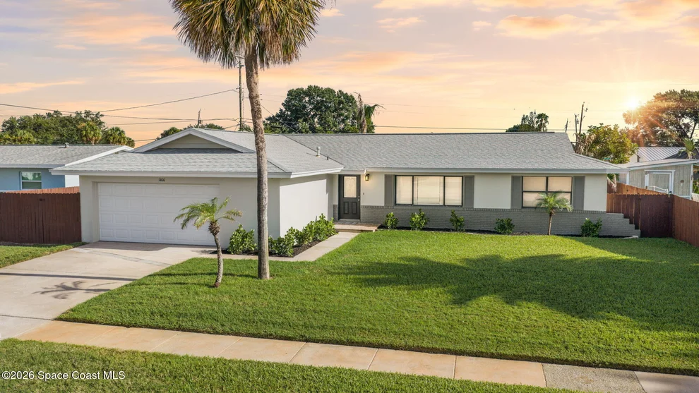 Unit for sale at 1400 Eddy Street, Merritt Island, FL 32952