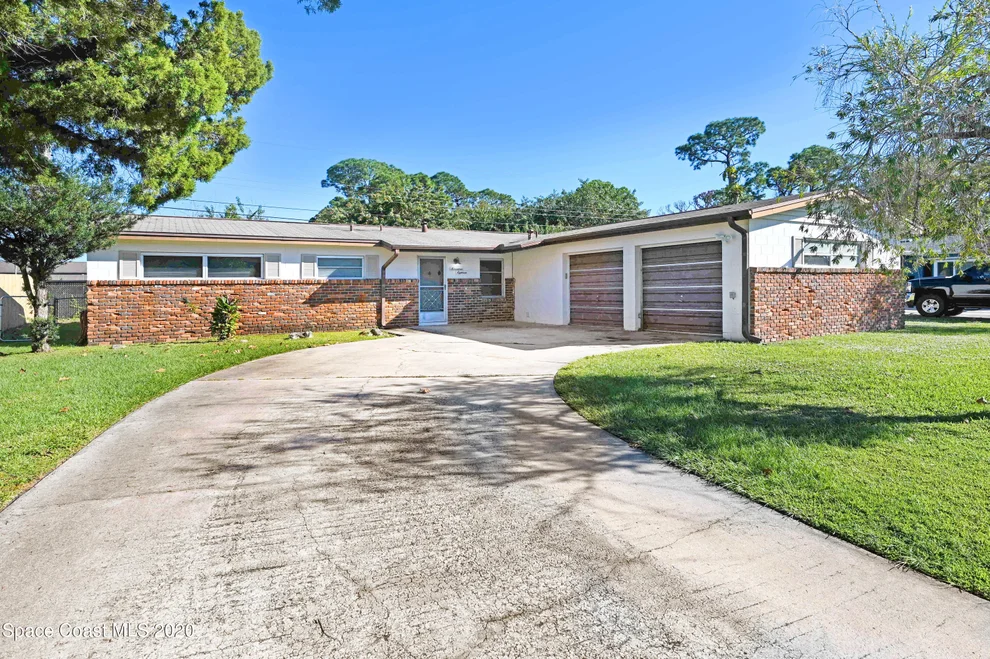 Unit for sale at 1718 Golfview Drive, Rockledge, FL 32955