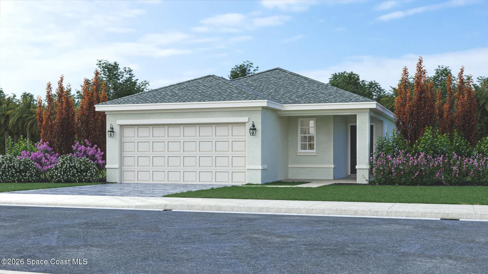 Unit for sale at 2213 Antarus Drive NW, Palm Bay, FL 32907