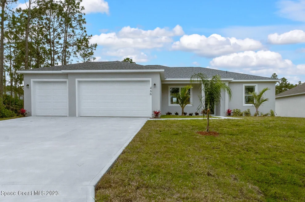 Unit for sale at 1807 Ardmore Street NE, Palm Bay, FL 32907