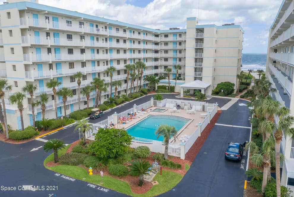 Unit for sale at 1050 N Atlantic Avenue, Cocoa Beach, FL 32931
