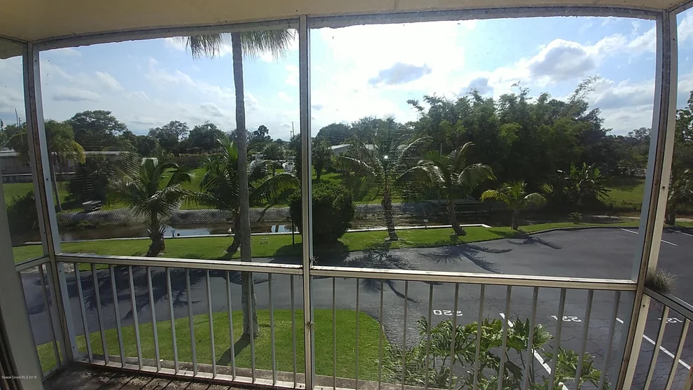 Unit for sale at 1001 W Eau Gallie Boulevard, Melbourne, FL 32935