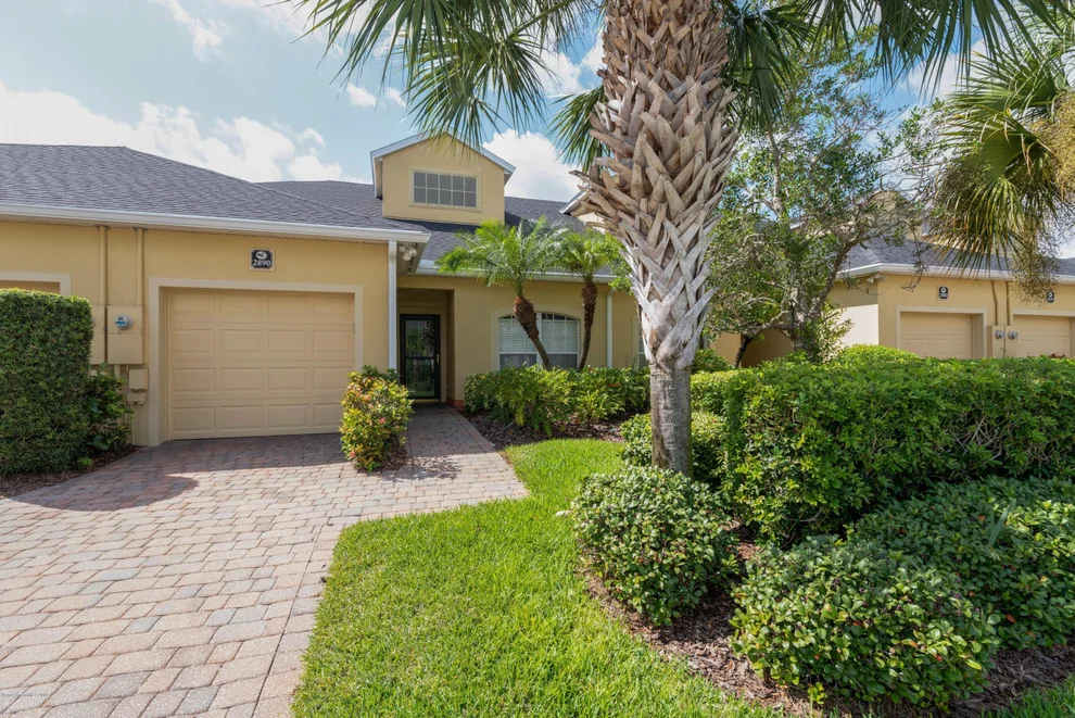 Unit for sale at 2890 Camberly Circle, Melbourne, FL 32940