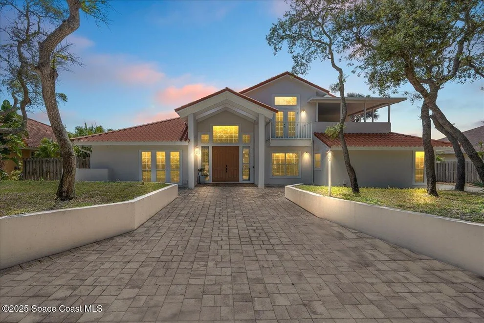 Unit for sale at 505 Sanderling Drive, Indialantic, FL 32903
