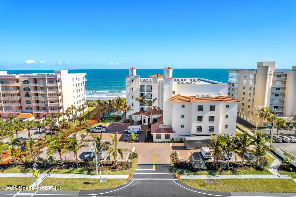 Unit for sale at 1795 N Highway A1a, Indialantic, FL 32903