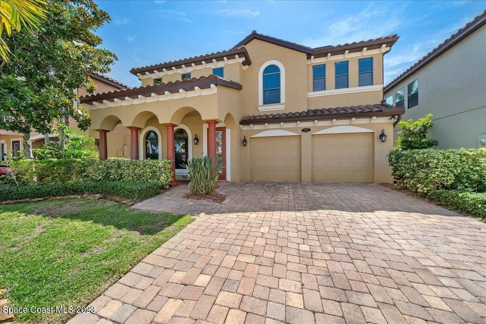 Unit for sale at 675 Mission Bay Drive, Satellite Beach, FL 32937