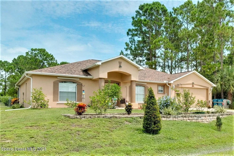 Unit for sale at 267 Sawyer Street SW, Palm Bay, FL 32908